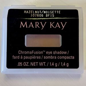 Mary Kay Chromafusion® Eye Shadow Hazelnut